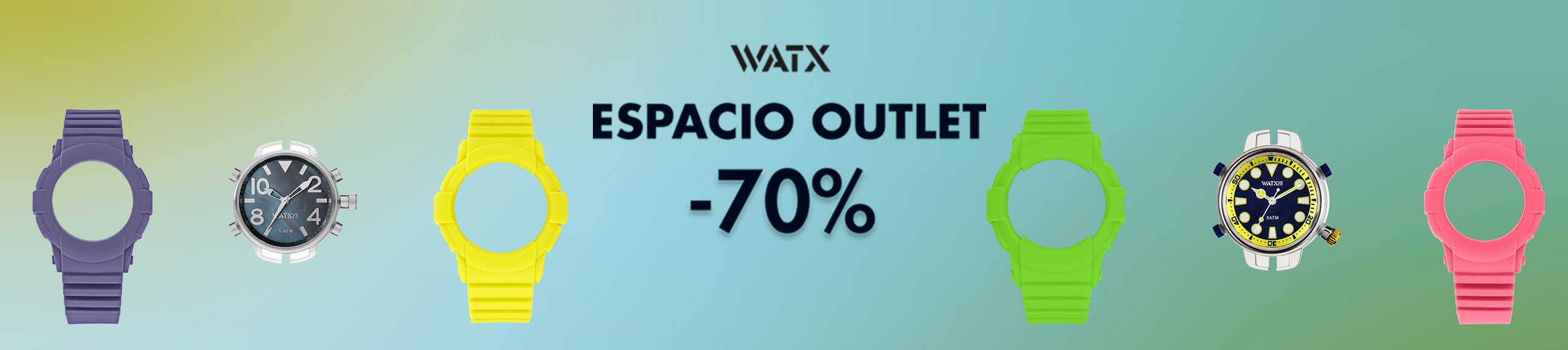 WatxandCo Outlet